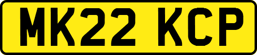 MK22KCP
