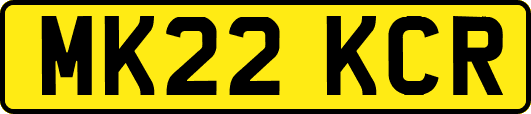 MK22KCR