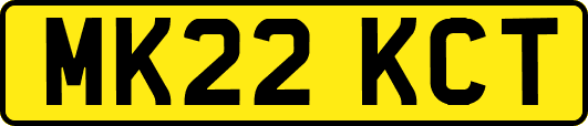 MK22KCT
