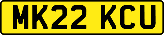 MK22KCU