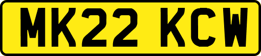 MK22KCW