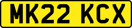 MK22KCX