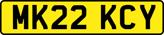 MK22KCY