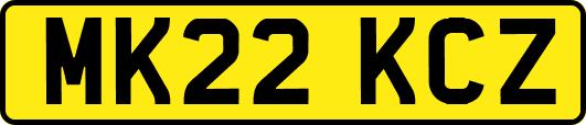 MK22KCZ