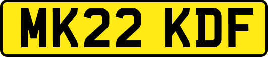 MK22KDF