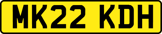 MK22KDH