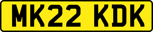 MK22KDK