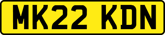 MK22KDN