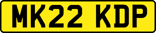 MK22KDP