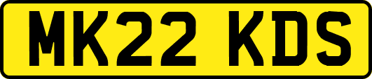 MK22KDS