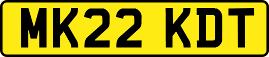MK22KDT
