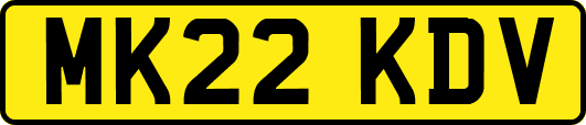 MK22KDV