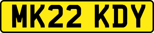 MK22KDY