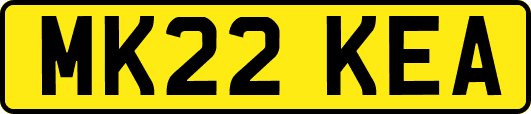 MK22KEA