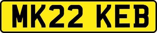 MK22KEB