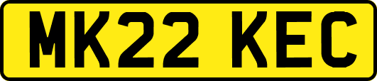MK22KEC