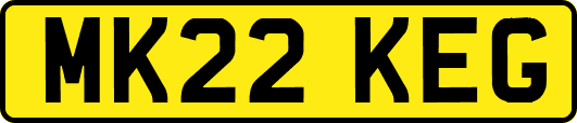 MK22KEG