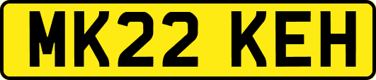 MK22KEH