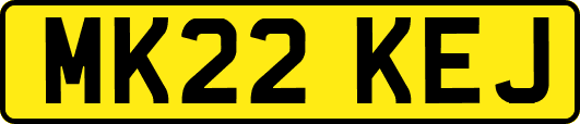 MK22KEJ