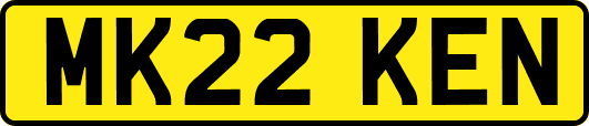 MK22KEN