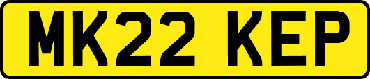 MK22KEP