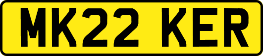 MK22KER