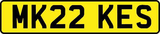 MK22KES
