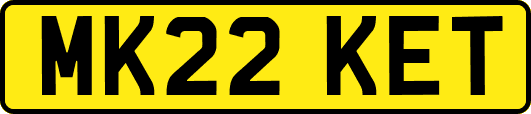 MK22KET