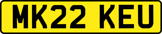 MK22KEU