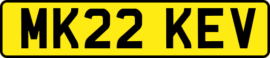 MK22KEV