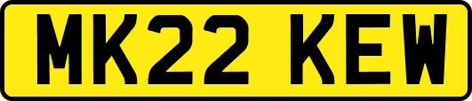 MK22KEW