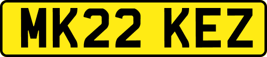 MK22KEZ