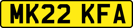 MK22KFA