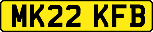 MK22KFB