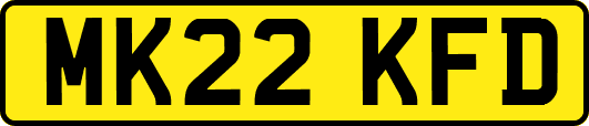 MK22KFD