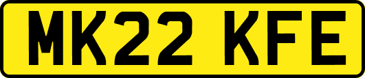 MK22KFE