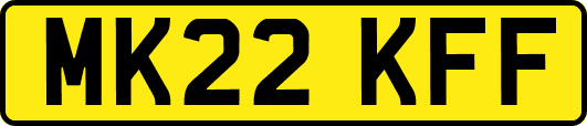 MK22KFF