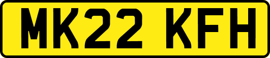 MK22KFH
