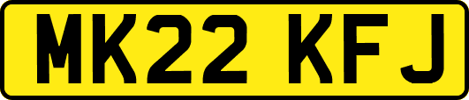 MK22KFJ
