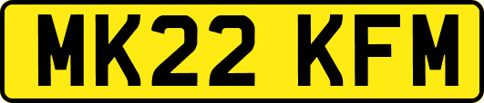 MK22KFM