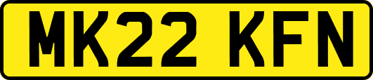MK22KFN