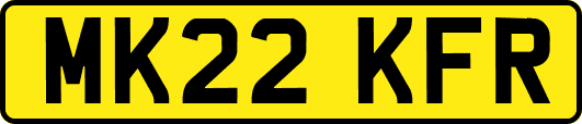 MK22KFR
