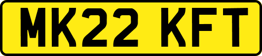 MK22KFT