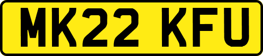 MK22KFU