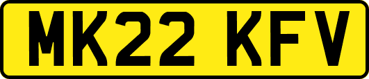 MK22KFV