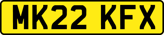 MK22KFX