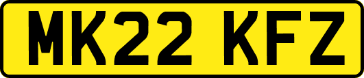 MK22KFZ