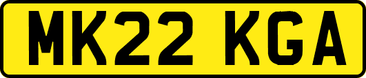 MK22KGA
