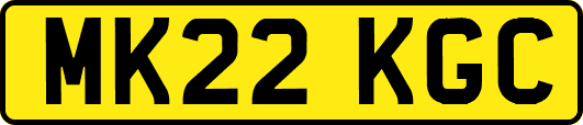 MK22KGC