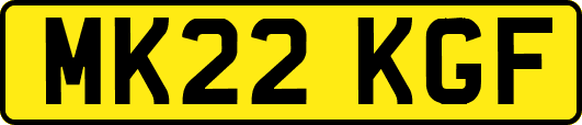 MK22KGF